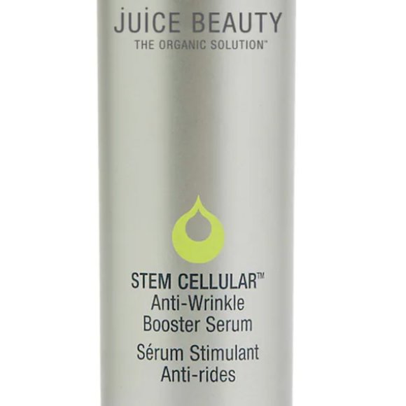 BNIB Juice Beauty STEM CELLULAR™ Anti-Wrinkle Booster Serum - Picture 1 of 5
